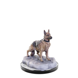 WizKids Deep Cuts: Dog Companions