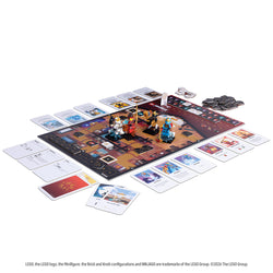 LEGO Ninjago: Destiny's Bounty Adventures