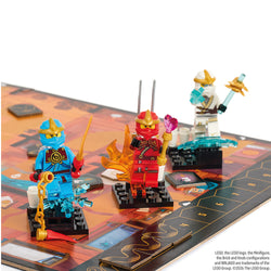 LEGO Ninjago: Destiny's Bounty Adventures