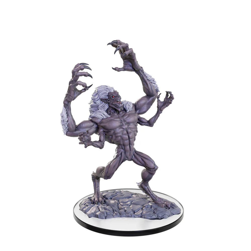D&D Nolzur's Marvelous Miniatures: Draegloth