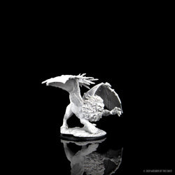 D&D Nolzur's Marvelous Miniatures - Manticore