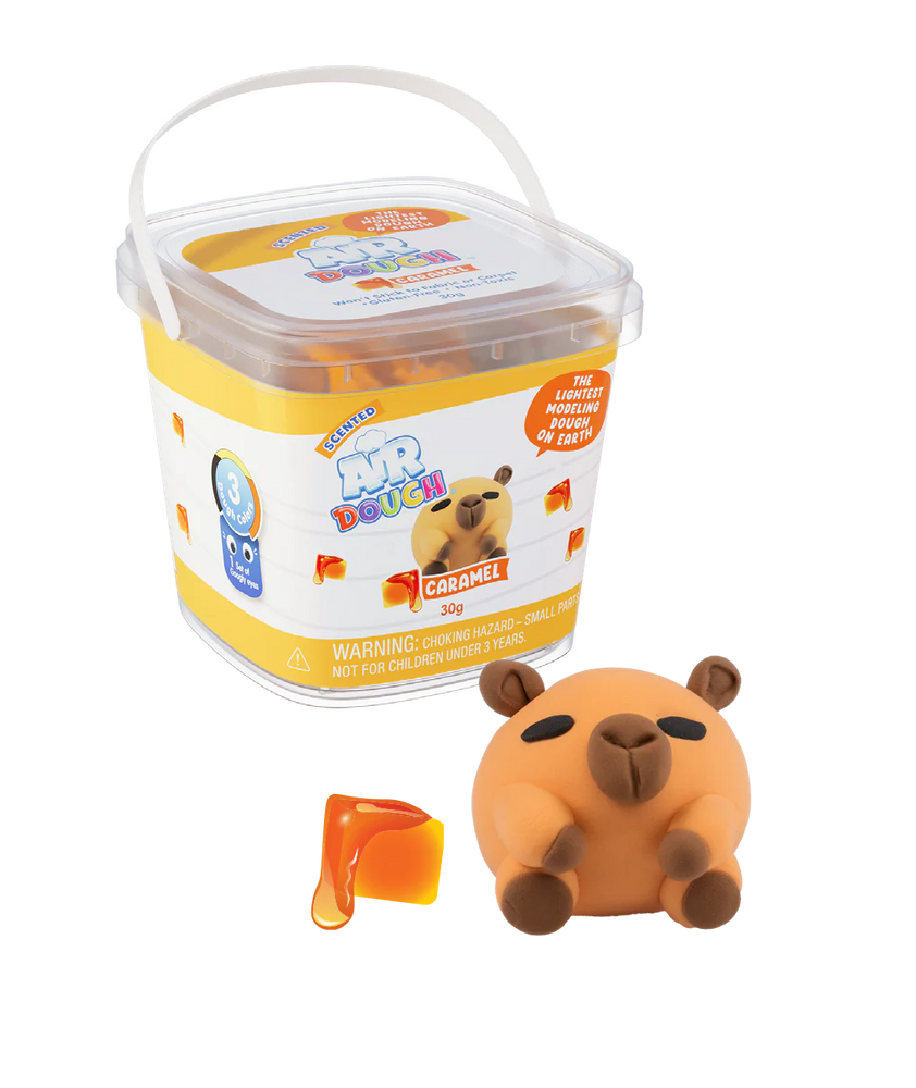 Scented Air Dough - Small Bucket Assortment