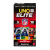 UNO: Elite NFL Boooster Set (3-pack)