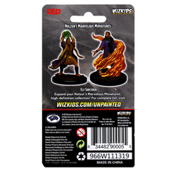 D&D Nolzur's Marvelous Miniatures - Male Elf Sorcerer