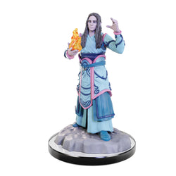 D&D Nolzur's Marvelous Miniatures: Elf Wizards
