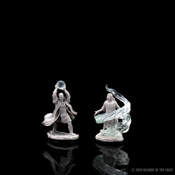 D&D Nolzur's Marvelous Miniatures - Male Elf Sorcerer