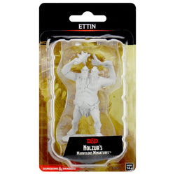 D&D Nolzur's Marvelous Miniatures: Ettin
