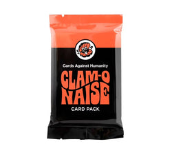 Cards Against Humanity: Clam-O-Naise Card Pack