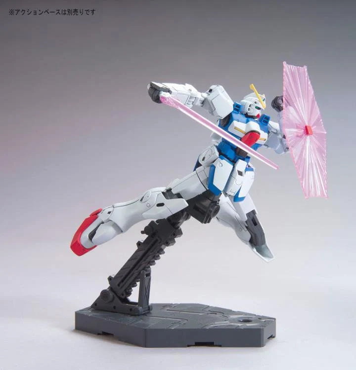 Gundam Model Kit - High Grade (HG 1/144) - LM312V04 Victory Gundam