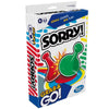 Grab & Go: Sorry!