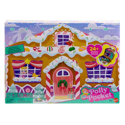 Polly Pocket 2025 Advent Calendar