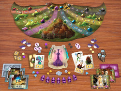 Merchants Cove: Master Craft