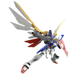 Gundam Model Kit - Real Grade (RG 1/144) - XXXG-01W Wing Gundam: EW