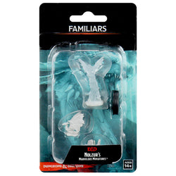 D&D Nolzur's Marvelous Miniatures: Familiars