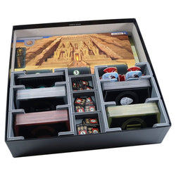 Box Insert: 7 Wonders (Second Edition)