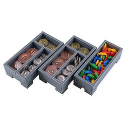 Box Insert: 7 Wonders (Second Edition)