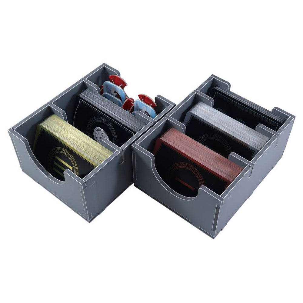 Box Insert: 7 Wonders (Second Edition)
