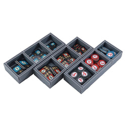 Box Insert: 7 Wonders (Second Edition)