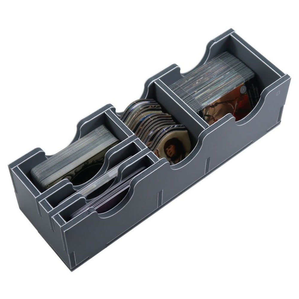 Box Insert: Arkham Horror Third Edition & Dead of Night Expansion