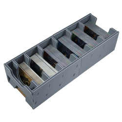 Box Insert: Arkham Horror Third Edition & Dead of Night Expansion