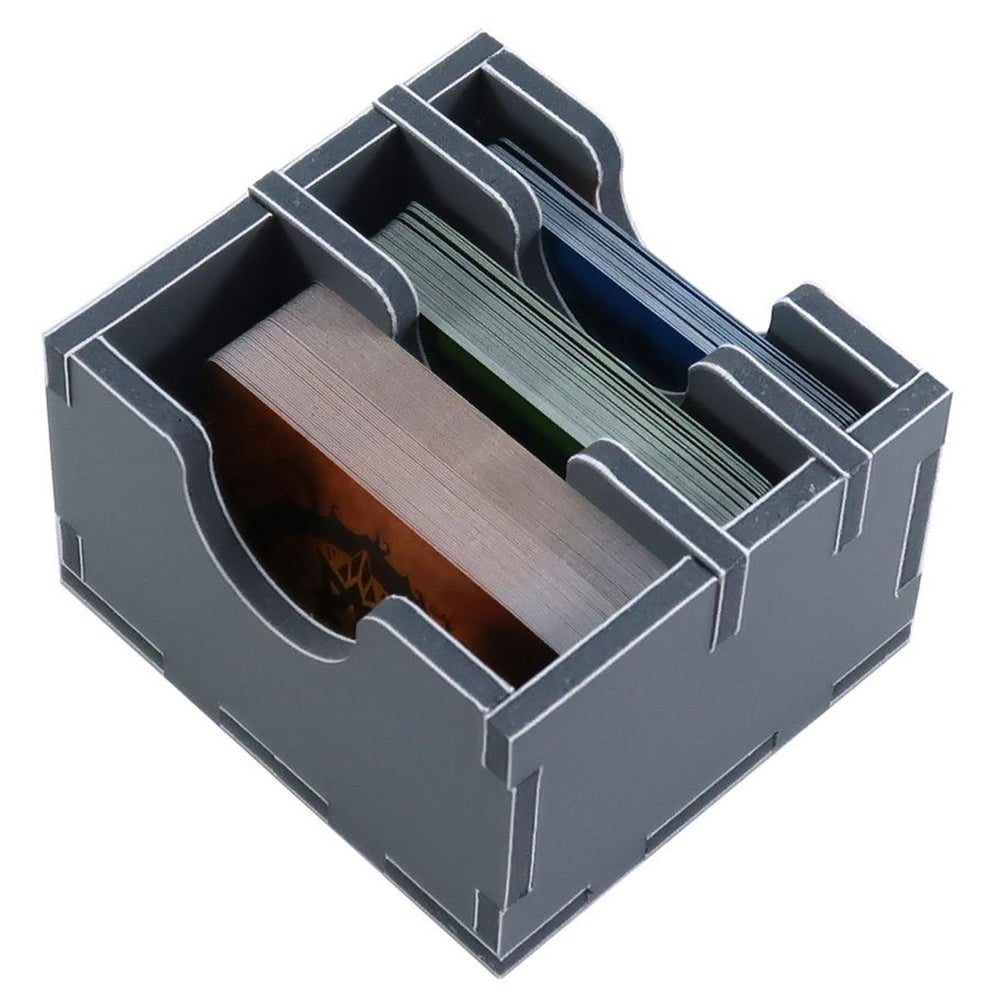 Box Insert: Arkham Horror Third Edition & Dead of Night Expansion