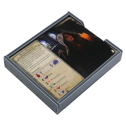 Box Insert: Arkham Horror Third Edition & Dead of Night Expansion