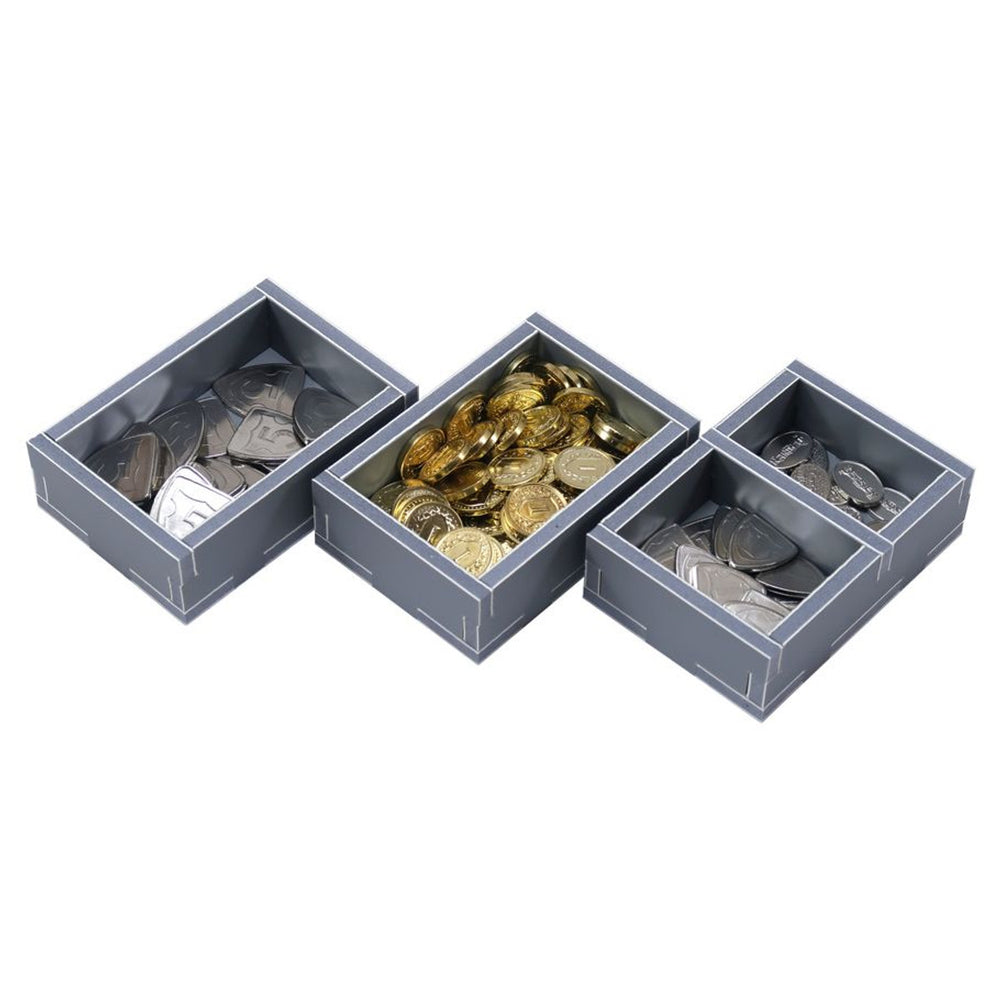 Box Insert: Dominion