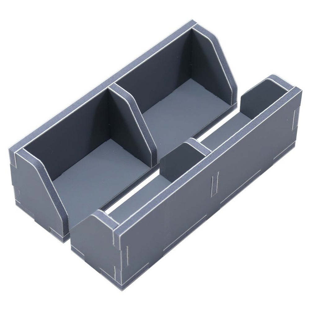 Box Insert: Dominion