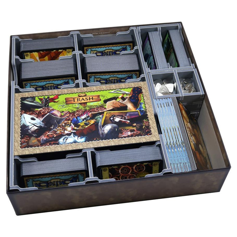 Box Insert: Dominion