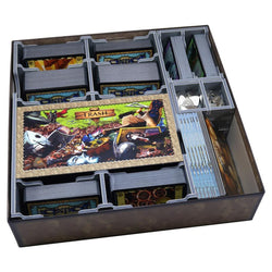 Box Insert: Dominion