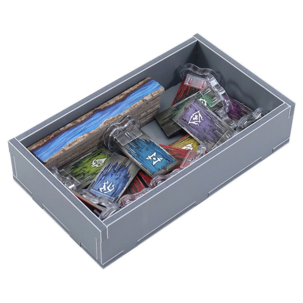 Box Insert: Journeys in Middle-Earth, Shadowed Paths, Villains of Eriador