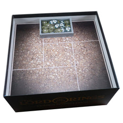 Box Insert: Journeys in Middle-Earth, Shadowed Paths, Villains of Eriador