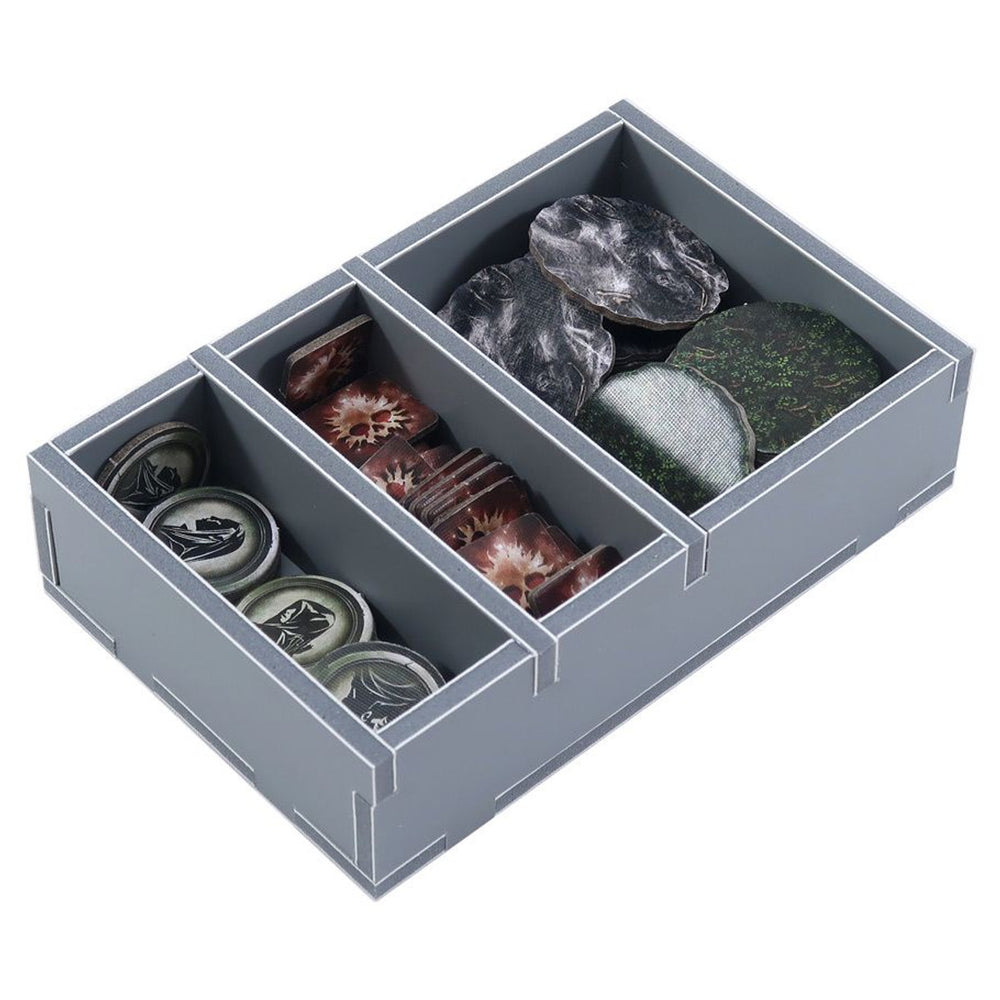 Box Insert: Journeys in Middle-Earth, Shadowed Paths, Villains of Eriador
