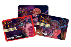 Final Girl: Series 4 - Bad Times at Buddyland (Feature Film Expansion)