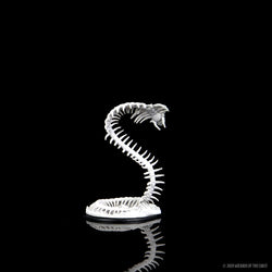 D&D Nolzur's Marvelous Miniatures - Bone Naga