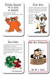 Munchkin Fu 2: Monky Business