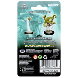 D&D Nolzur's Marvelous Miniatures: Spectator & Gazers