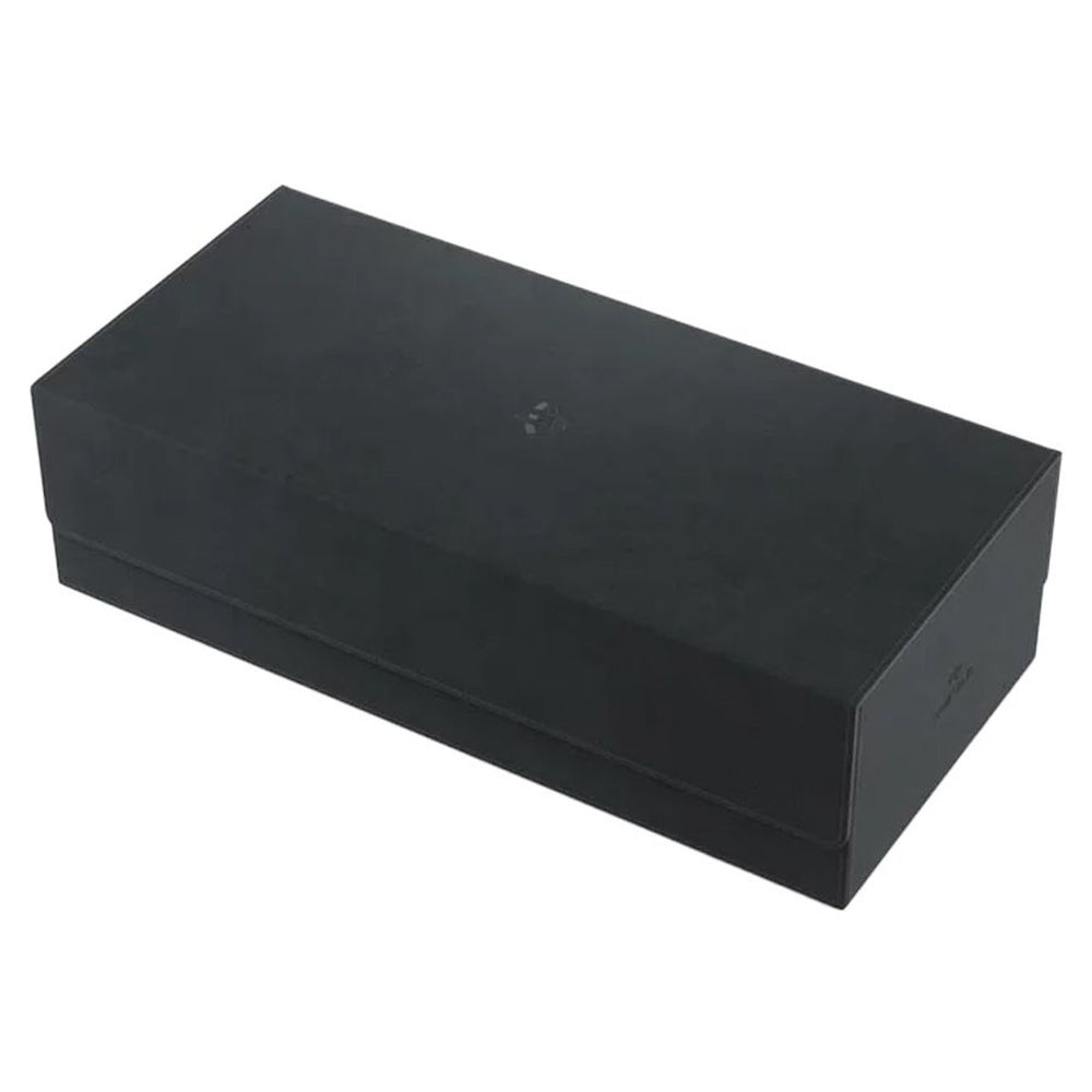 GAMEGENIC: DUNGEON 1100+ CARRYING CASE (BLACK)