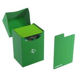 Deck Box: Deck Holder 80+ Green
