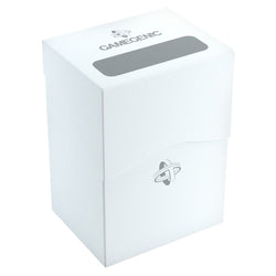 Deck Box: Deck Holder 80+ White