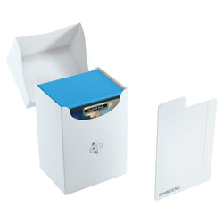 Deck Box: Deck Holder 80+ White
