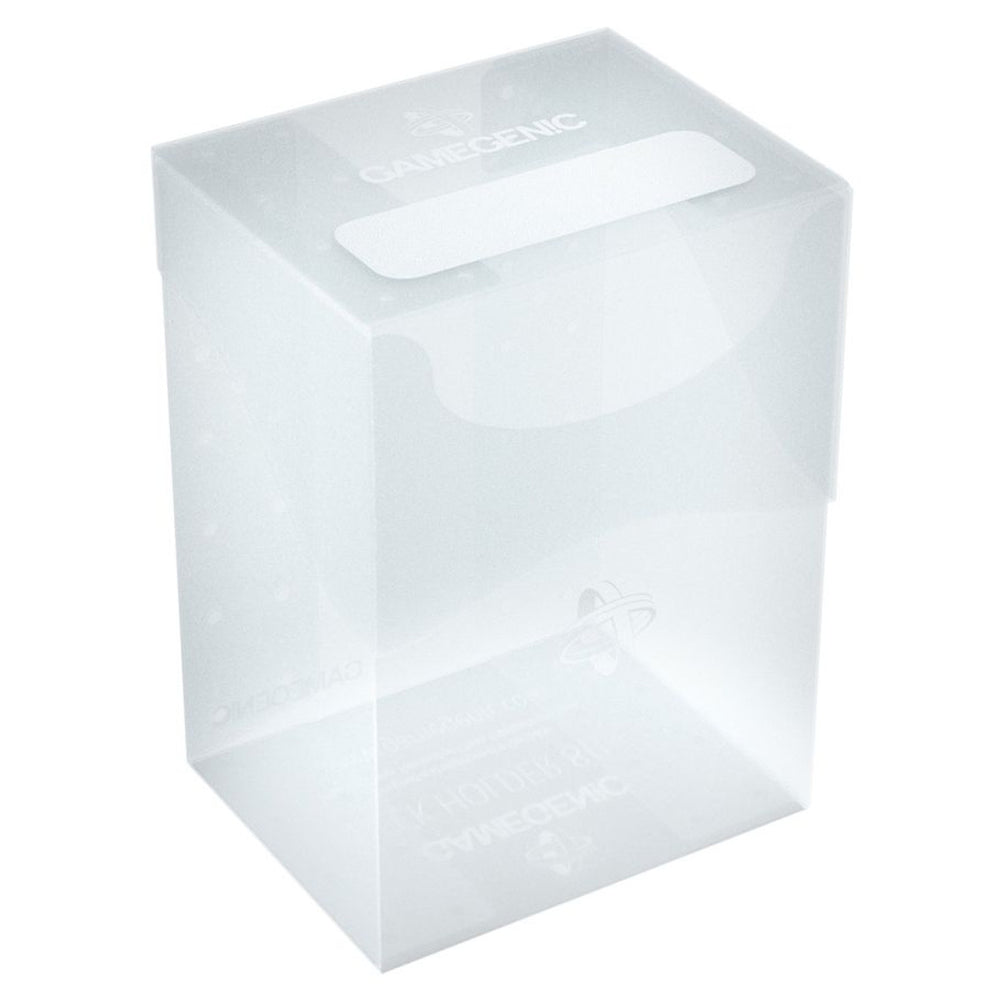 Deck Box: Deck Holder 80+ Clear