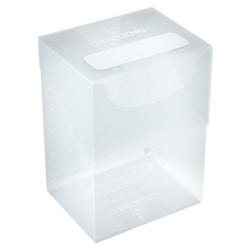 Deck Box: Deck Holder 80+ Clear