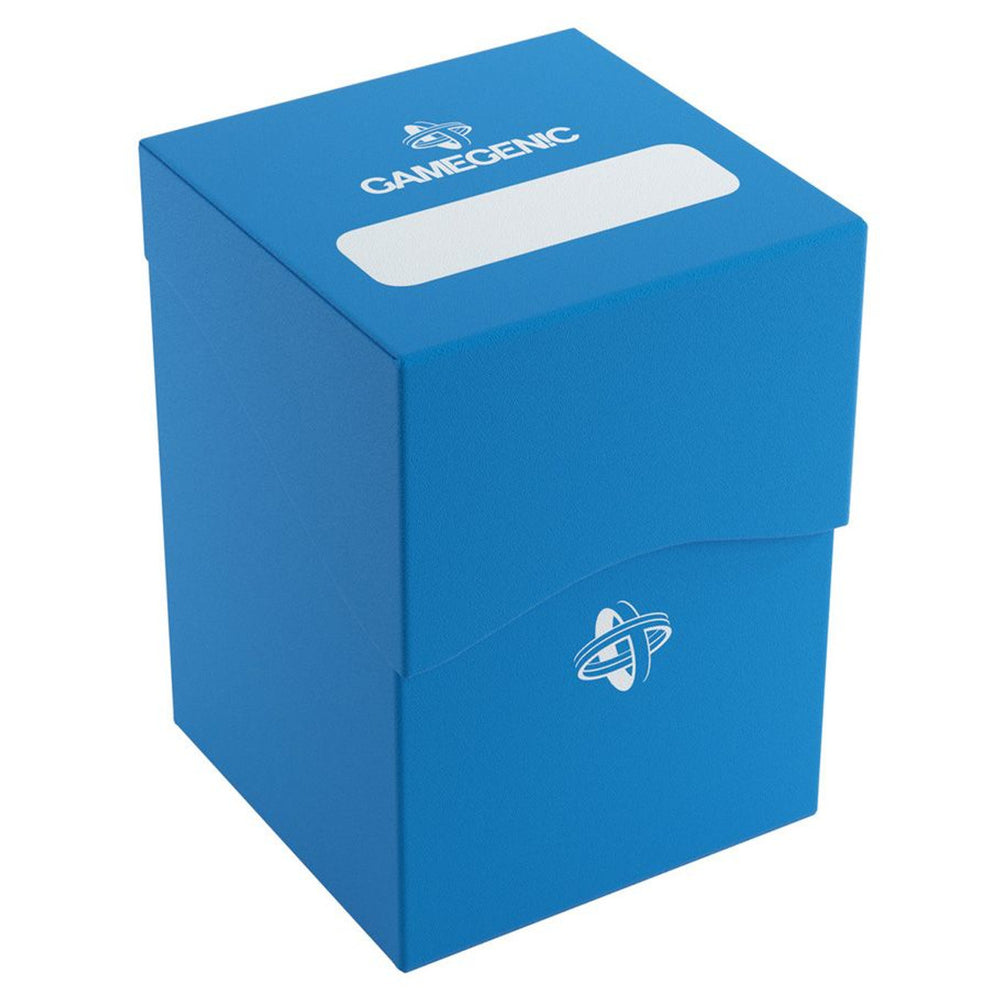 Deck Box: Deck Holder 100+ Blue