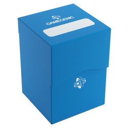 Deck Box: Deck Holder 100+ Blue