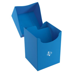 Deck Box: Deck Holder 100+ Blue