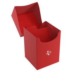 Deck Box: Deck Holder 100+ Red