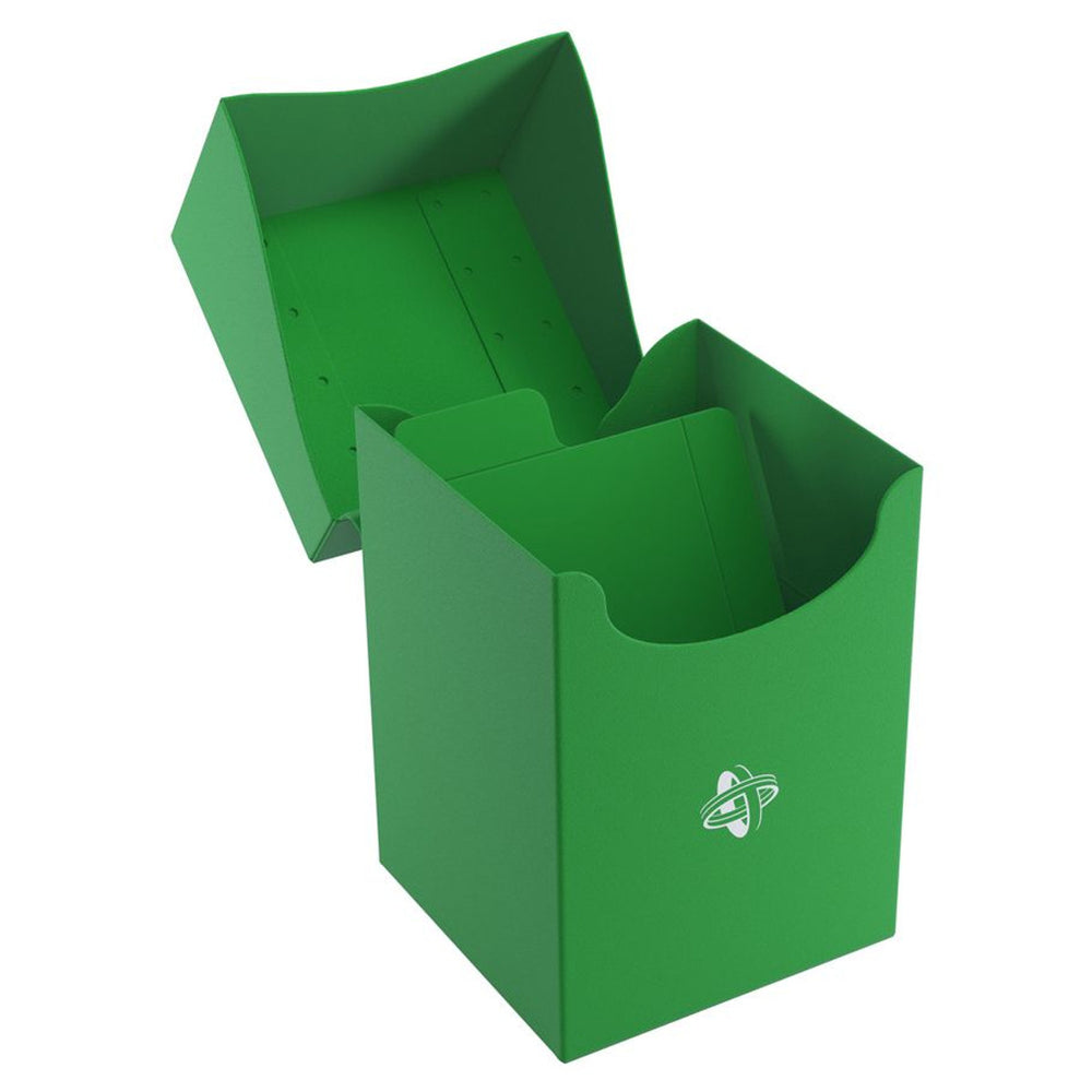 Deck Box: Deck Holder 100+ Green