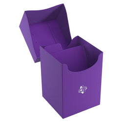 Deck Box: Deck Holder 100+ Purple