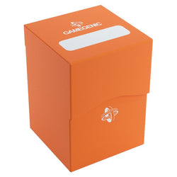 Deck Box: Deck Holder 100+ Orange